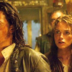 Foto Piratas del Caribe: El cofre del hombre muerto