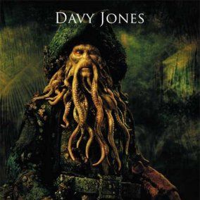 Foto Piratas del Caribe: El cofre del hombre muerto