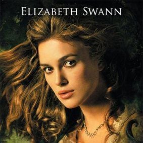 Foto Piratas del Caribe: El cofre del hombre muerto