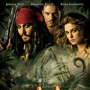 Foto Piratas del Caribe: El cofre del hombre muerto