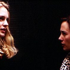 Foto Un hombre para dos