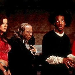 Foto Scary Movie 2