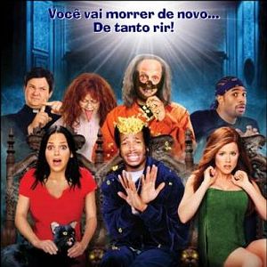 Foto Scary Movie 2