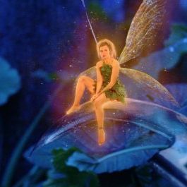 Foto Peter Pan, la gran aventura