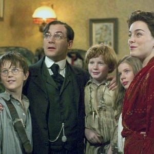 Foto Peter Pan, la gran aventura