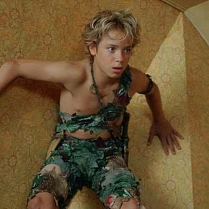 Foto Peter Pan, la gran aventura