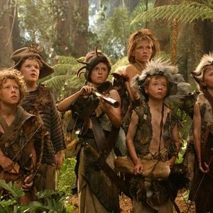 Foto Peter Pan, la gran aventura