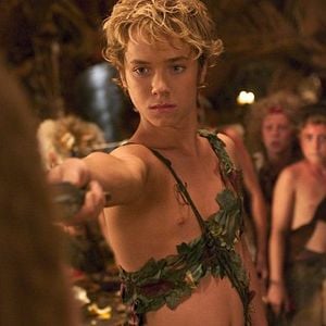 Foto Peter Pan, la gran aventura