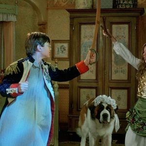 Foto Peter Pan, la gran aventura