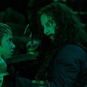 Foto Peter Pan, la gran aventura