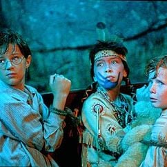 Foto Peter Pan, la gran aventura