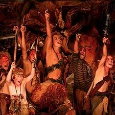 Foto Peter Pan, la gran aventura