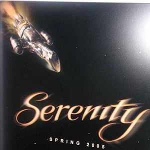 Todas Las Fotos De La Película Serenity - SensaCine.com