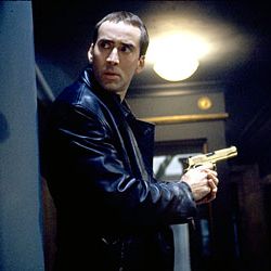 Foto Cara a cara (Face/Off)