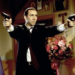 Foto Cara a cara (Face/Off)