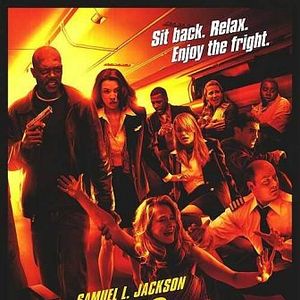 Foto Serpientes en el avión