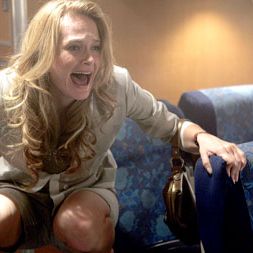 Foto Serpientes en el avión