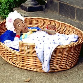 Foto Pequeño pero matón