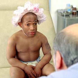 Foto Pequeño pero matón