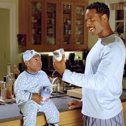 Foto Pequeño pero matón