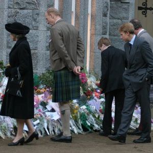 Foto The Queen (La Reina)