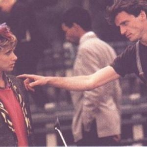 Foto Buscando a Susan desesperadamente