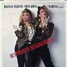 Foto Buscando a Susan desesperadamente