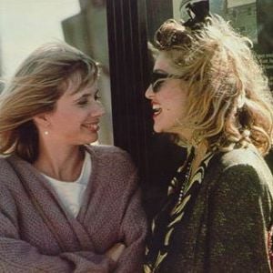 Foto Buscando a Susan desesperadamente