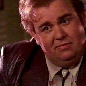 Foto ¿Quién es Harry Crumb?