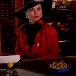 Foto ¿Quién es Harry Crumb?