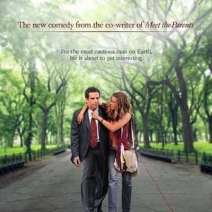 Foto Y entonces llegó ella