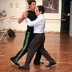 Foto Y entonces llegó ella