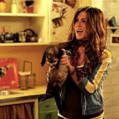 Foto Y entonces llegó ella