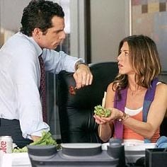 Foto Y entonces llegó ella