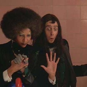 Foto The Rocky Horror Picture Show