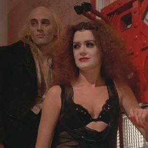 Foto The Rocky Horror Picture Show