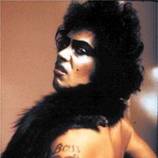 Foto The Rocky Horror Picture Show