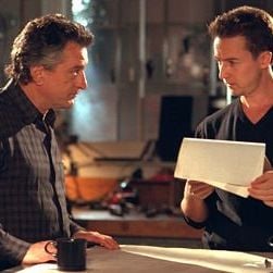 Foto The Score (Un golpe maestro)