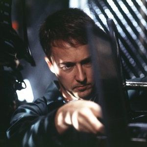 Foto The Score (Un golpe maestro)