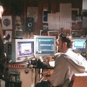 Foto The Score (Un golpe maestro)