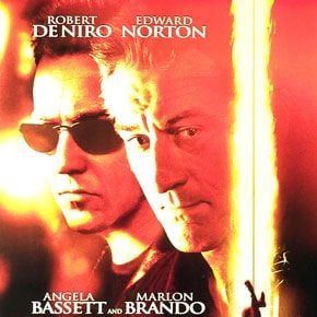 Foto The Score (Un golpe maestro)