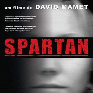 Foto Spartan
