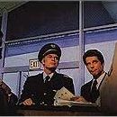 Foto Alarma: vuelo 502 secuestrado