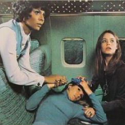 Foto Alarma: vuelo 502 secuestrado