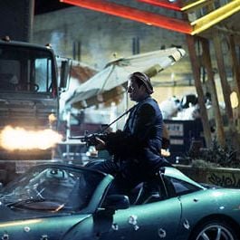 Foto Operación Swordfish