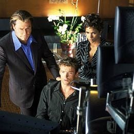 Foto Operación Swordfish