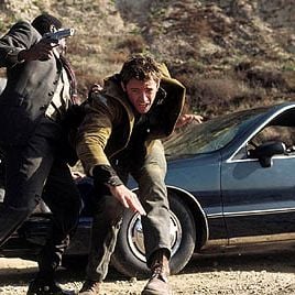 Foto Operación Swordfish