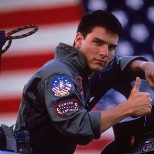 Foto Top Gun (Ídolos del aire)