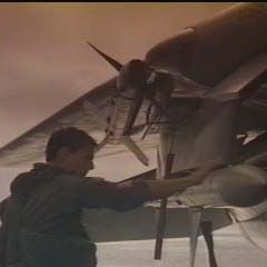 Foto Top Gun (Ídolos del aire)