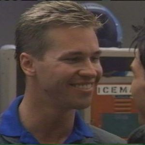 Foto Top Gun (Ídolos del aire)